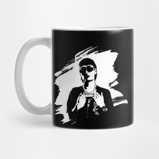 Peso pluma Mug